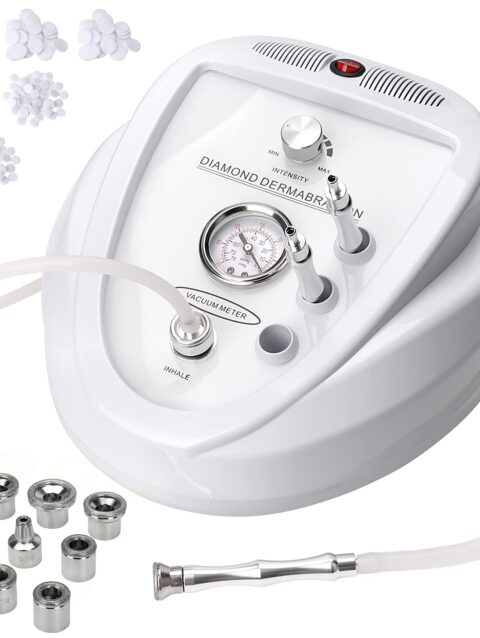 MICRODERMOABRASION