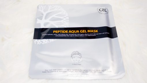 Mascarilla Peptide Aqua Gel Mask