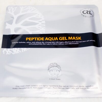 Mascarilla Peptide Aqua Gel Mask
