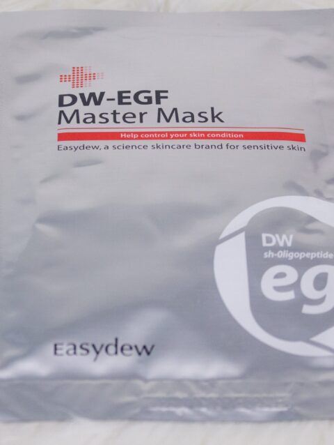 Mascarilla Master Mask