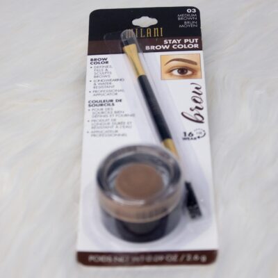 Gel de cejas de Milani (Original)