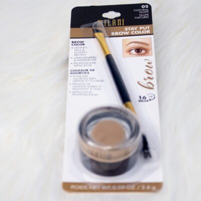 Gel de cejas de Milani (Original)