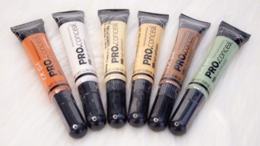 Corrector pro.conceal L.A.GIRL $15 C/U - Imagen 2