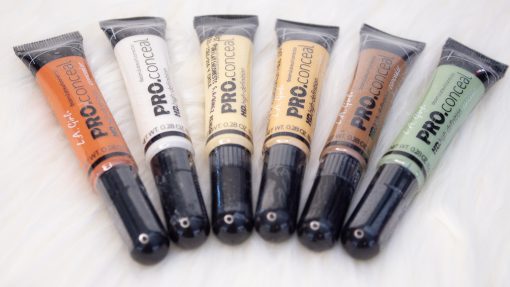 Corrector pro.conceal L.A.GIRL $15 C/U - Imagen 3