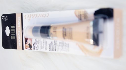 Corrector concelear retouch erase
