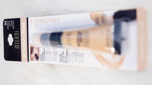 Corrector concelear retouch erase