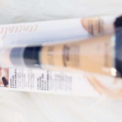 Corrector concelear retouch erase