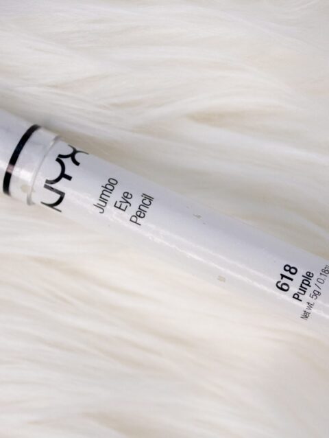 Jumbo eye pencil NYX