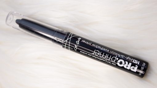 Pro primer HD eyeshadow