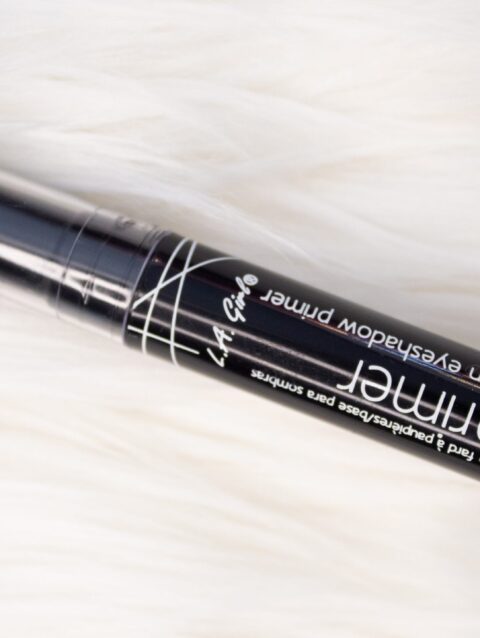 Pro primer HD eyeshadow