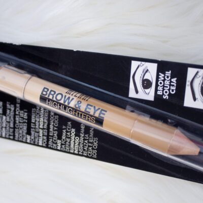 Brow and eye de MILANI