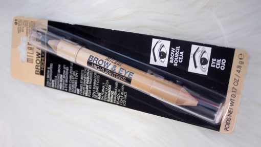 Brow and eye de MILANI - Imagen 2