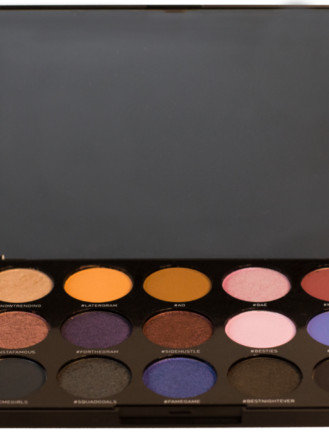 Morphe (15S)