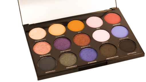 Morphe (15S) - Imagen 2