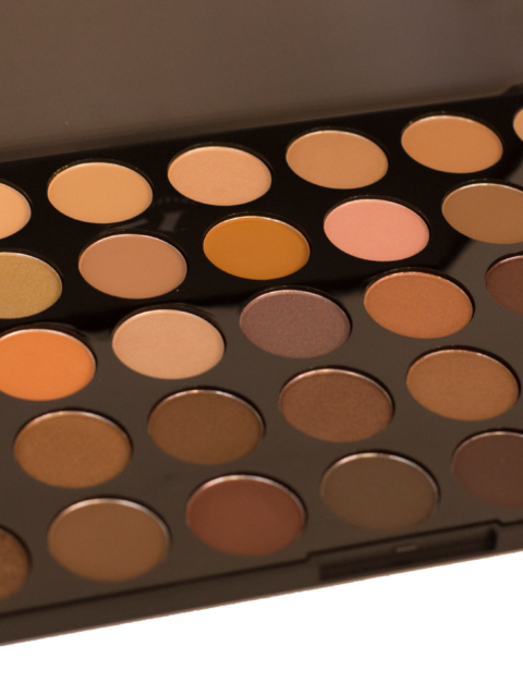 Morphe 35W