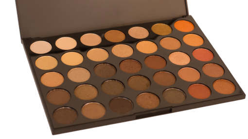 Morphe 35 OS