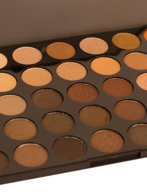 Morphe 35 OS