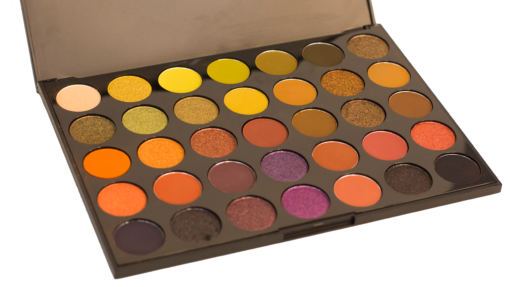 Morphe 35M