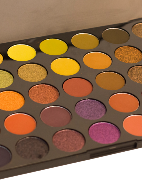 Morphe 35M