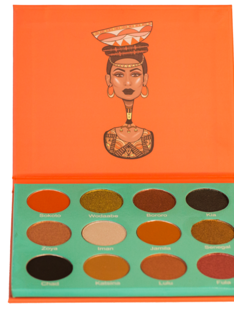 The Saharan by Juvia´s
