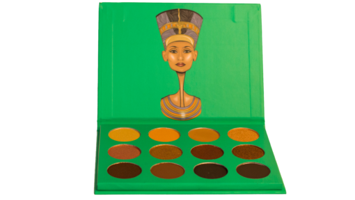 The Nubian by Juvia´s