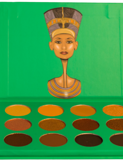 The Nubian by Juvia´s