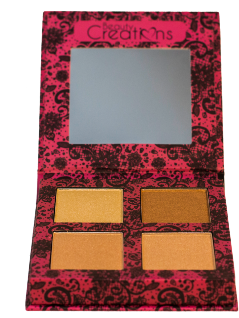 Scandalows Glow by Beauty Creations