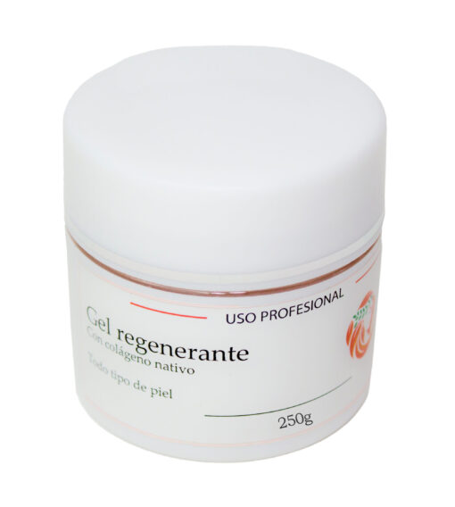 Gel regenerante con colágeno nativo - Imagen 3