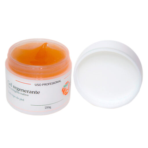 Gel regenerante con colágeno nativo - Imagen 2