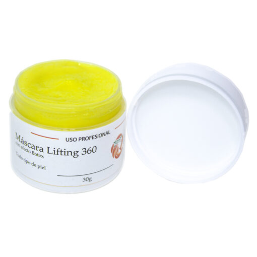Máscara lifting 360 con efecto Botox - Imagen 4