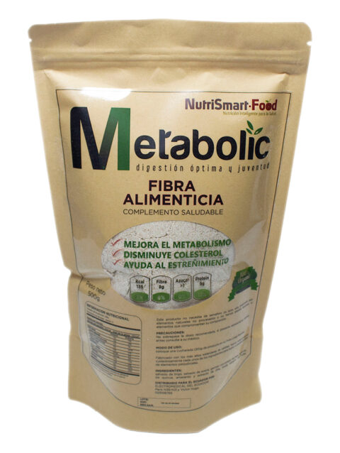 Fibra alimenticia