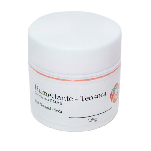Humectante-tensora crema con Dmae - Imagen 3