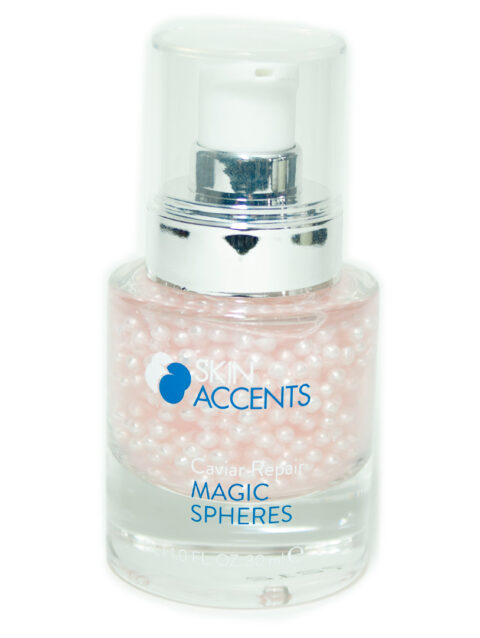 Skin Accents caviar repair Magic Spheres (producto importado)