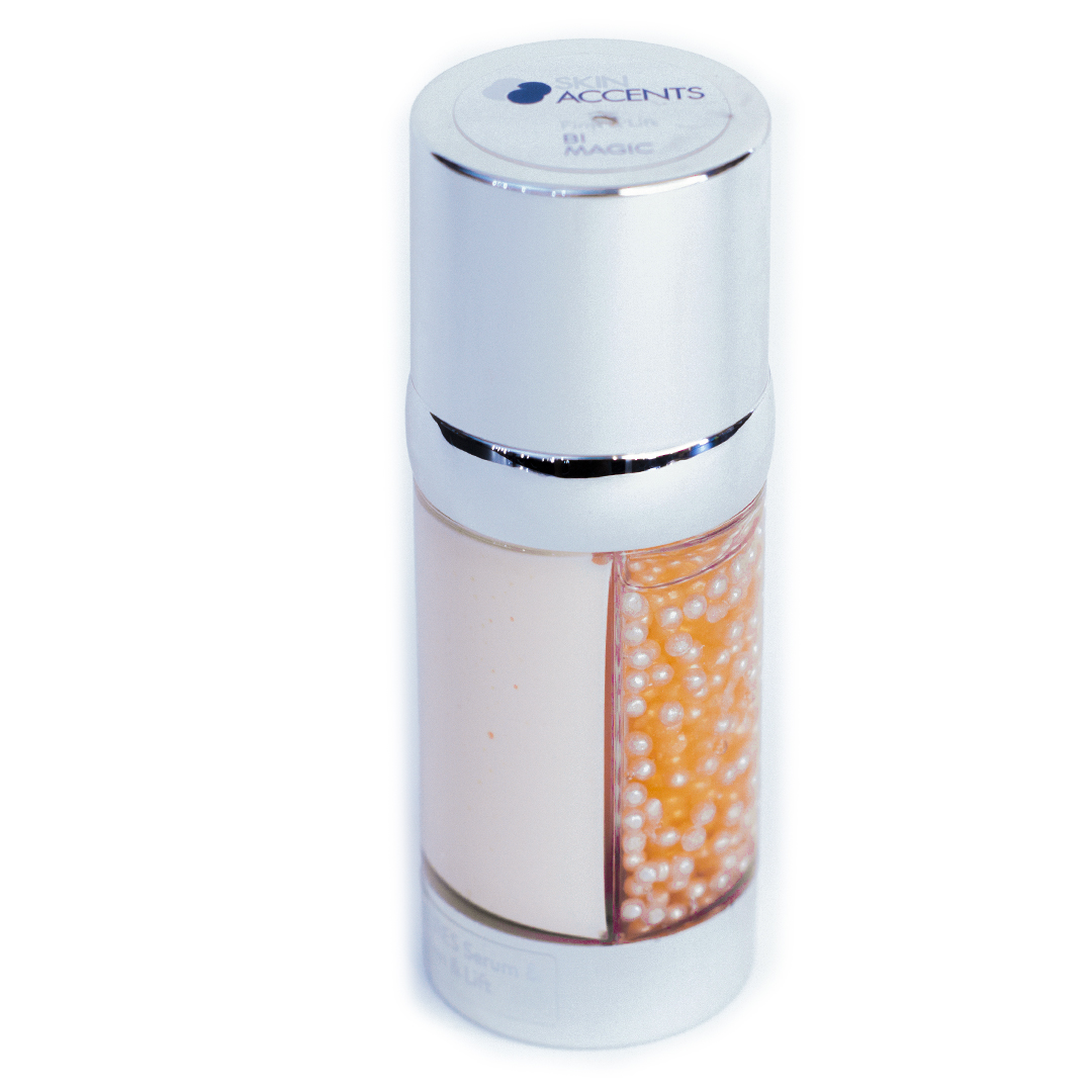 Skin Accents Firm & Light (producto importado) - Imagen 2