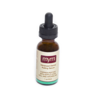 Advanced Derma Rolling Serum