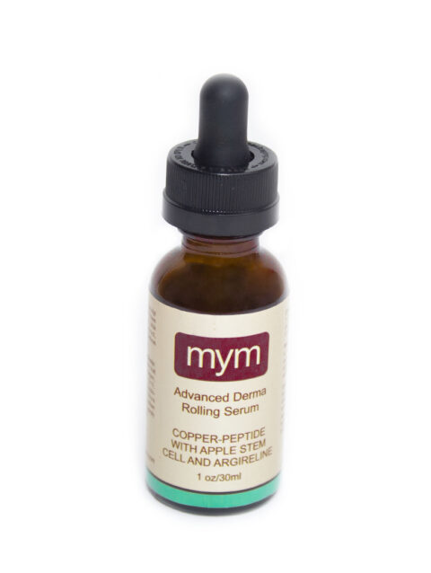 Advanced Derma Rolling Serum