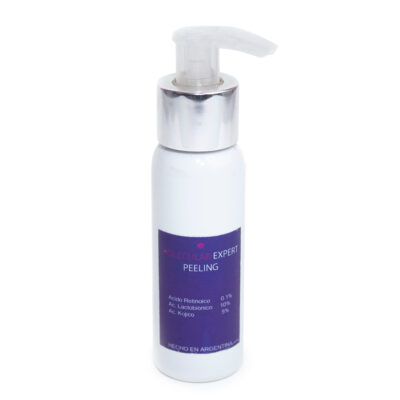 MOLECULAR EXPERT PEELING con ácido retinóico+ácido lactobiónico+ácido kójico
