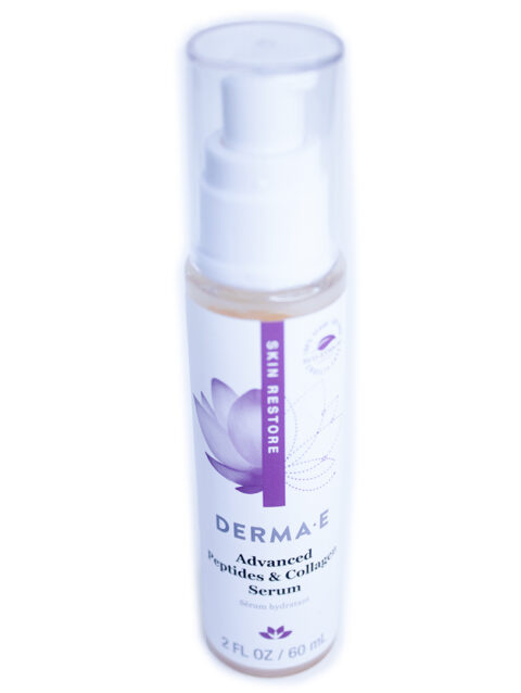 Derma E Advanced Peptides & collagen serum