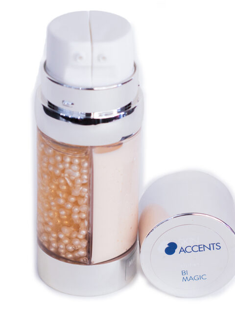 Skin Accents Firm & Light (producto importado)