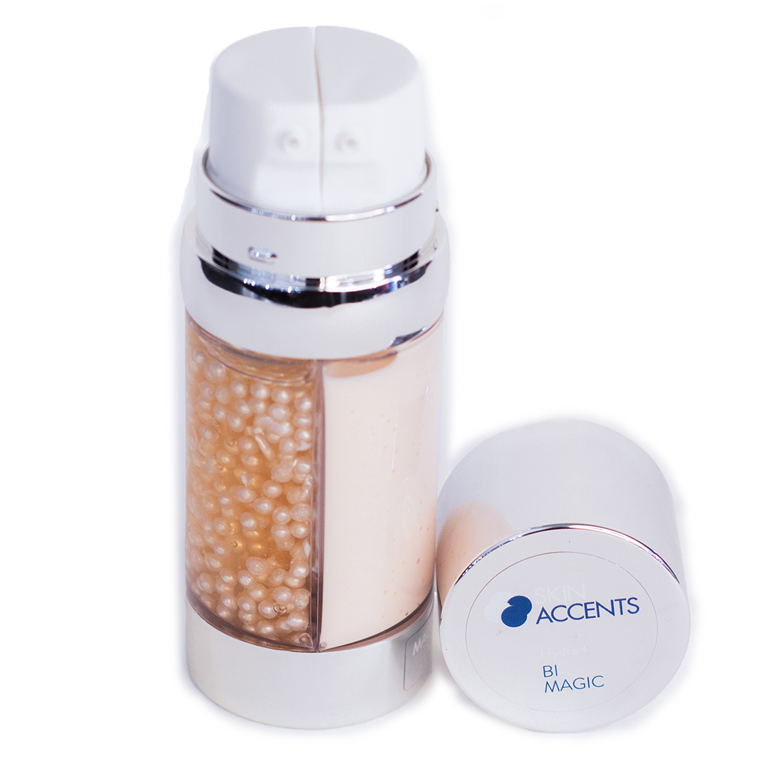 Skin Accents Firm & Light (producto importado)