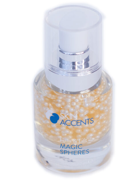 Skin Accents Firm & Lift Magic Spheres (producto importado)