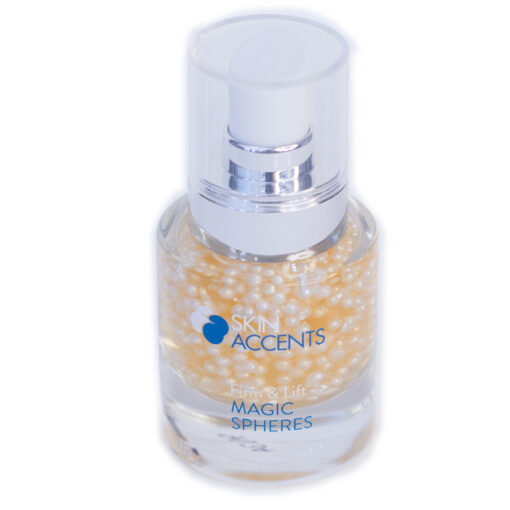 Skin Accents Firm & Lift Magic Spheres (producto importado)