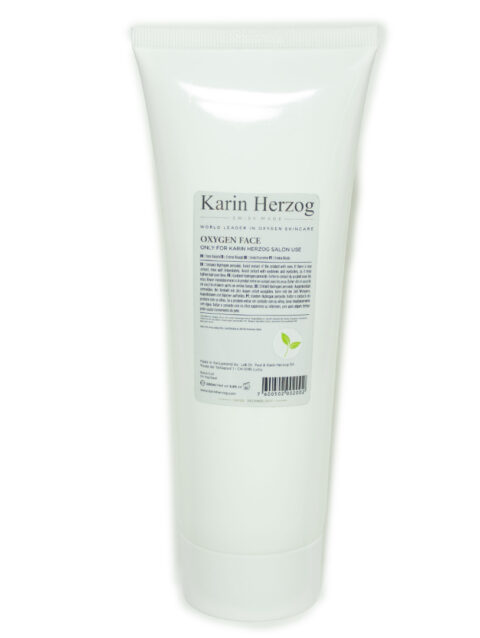 Karin Herzog OXYGEN FACE