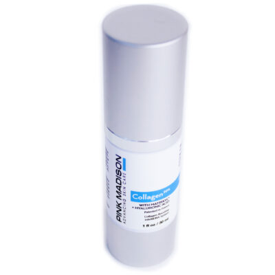 Pink Madison Collagen With Matrixyl (producto importado)