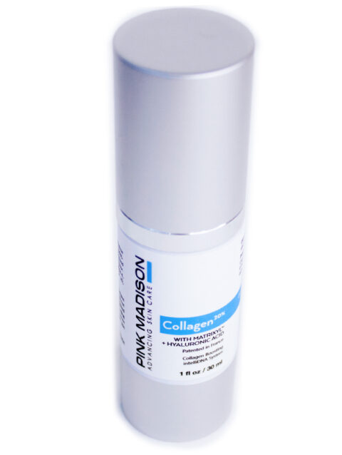 Pink Madison Collagen With Matrixyl (producto importado)