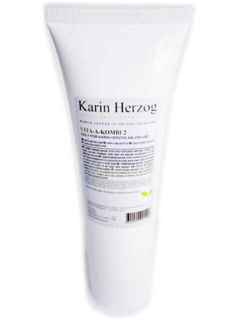 Oxygen Skin Care