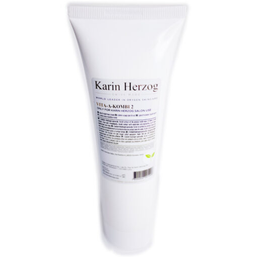 Oxygen Skin Care