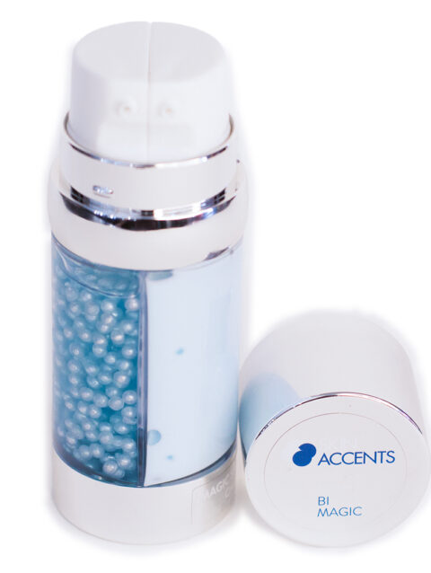 Skin Accents Hydra (producto importado)