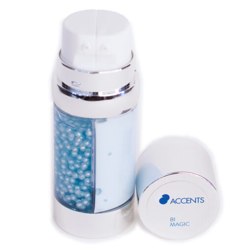Skin Accents Hydra (producto importado)