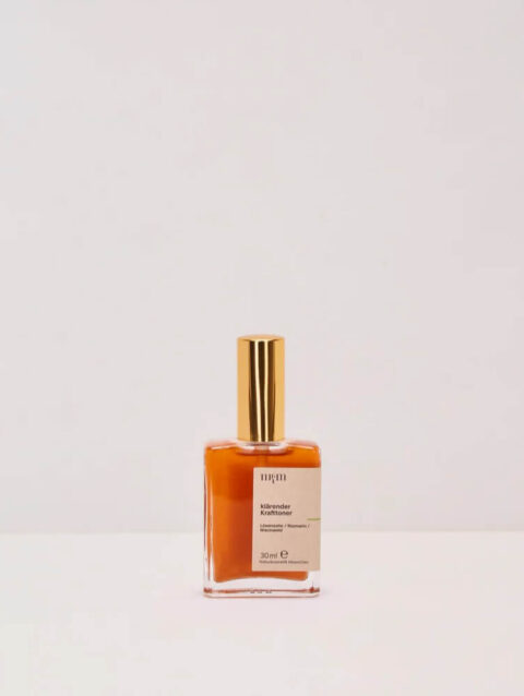 Nourishing Hand Cream